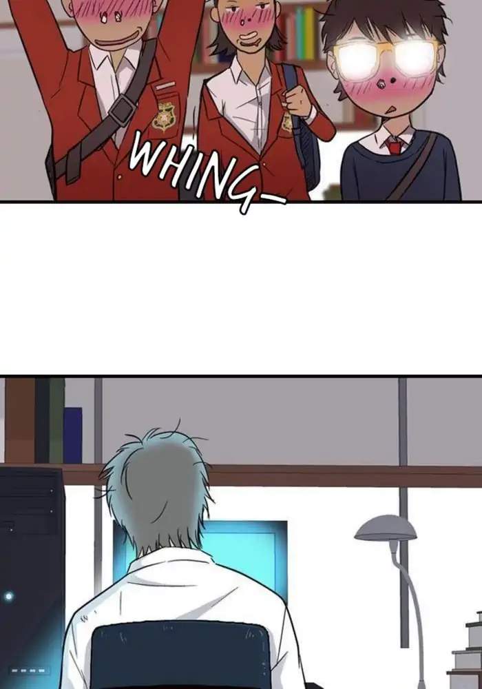 Wind Breaker Chapter 9 - halaman 68