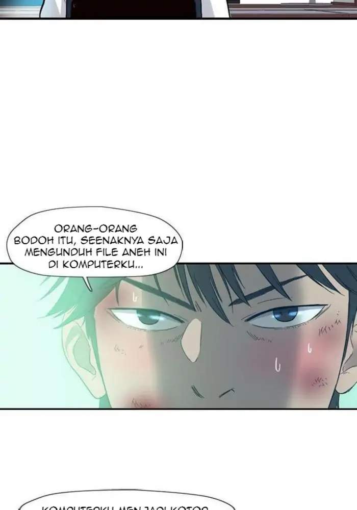 Wind Breaker Chapter 9 - halaman 69