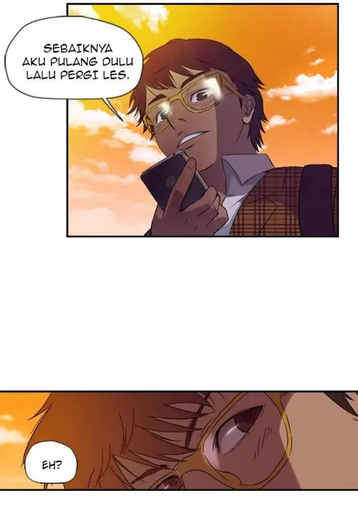Wind Breaker Chapter 9 - halaman 7