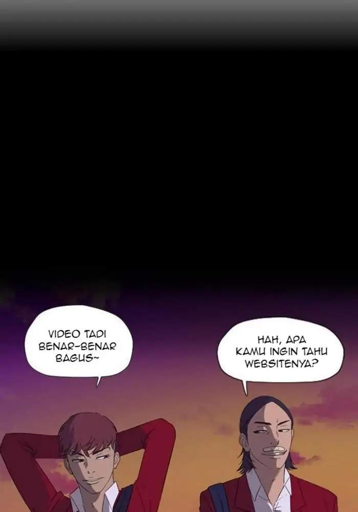 Wind Breaker Chapter 9 - halaman 74