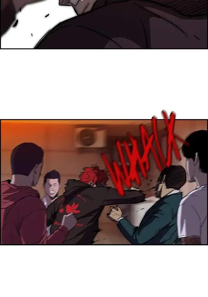 Wind Breaker Chapter 90 - halaman 10