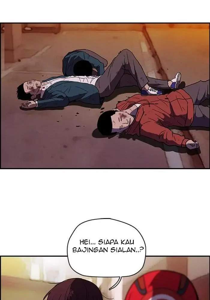 Wind Breaker Chapter 90 - halaman 20