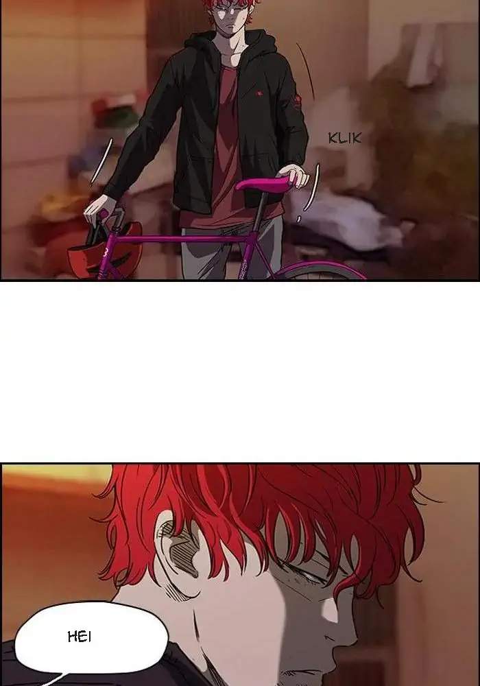 Wind Breaker Chapter 90 - halaman 24