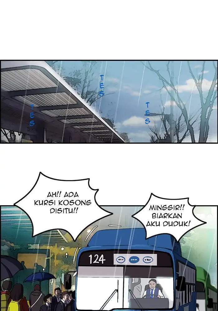 Wind Breaker Chapter 90 - halaman 29