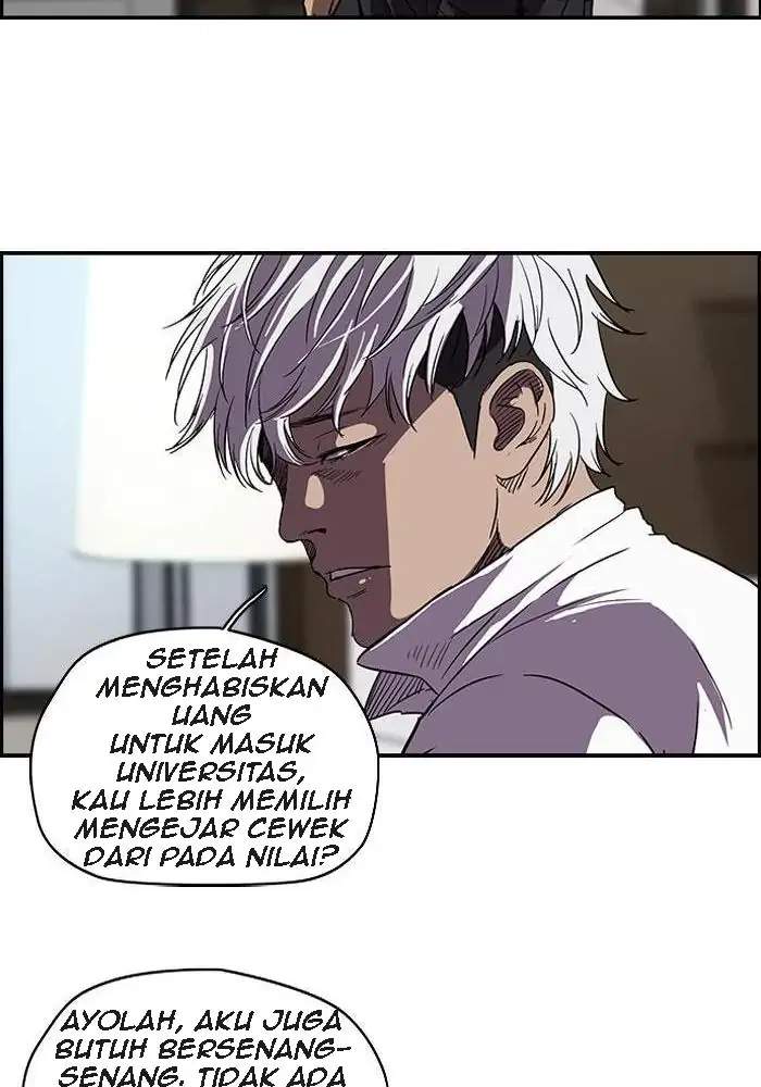 Wind Breaker Chapter 90 - halaman 41