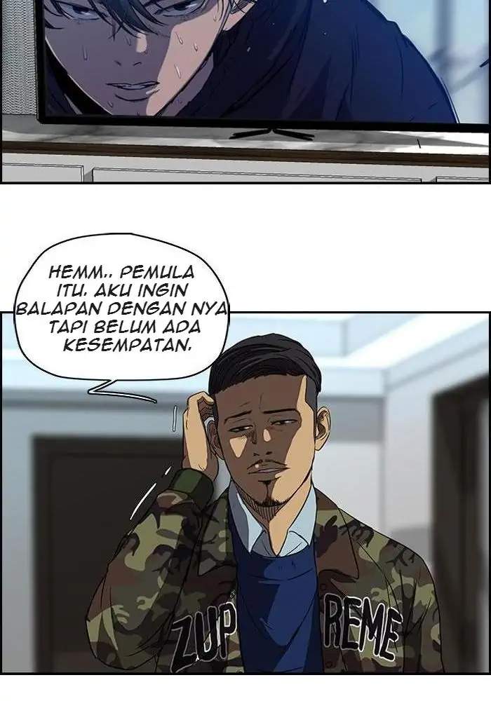 Wind Breaker Chapter 90 - halaman 46