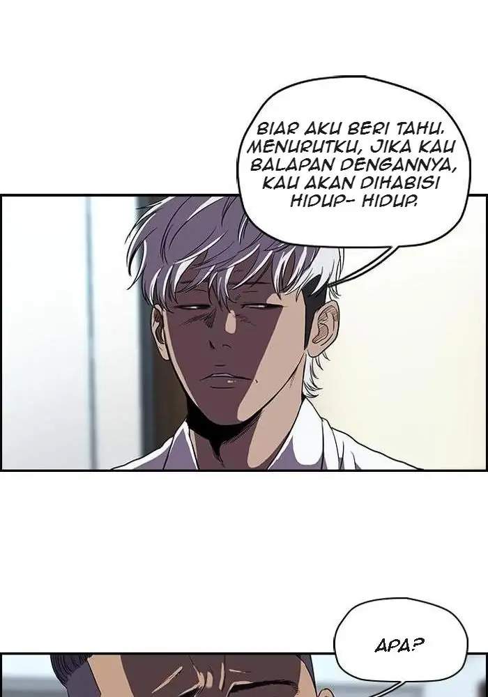 Wind Breaker Chapter 90 - halaman 47