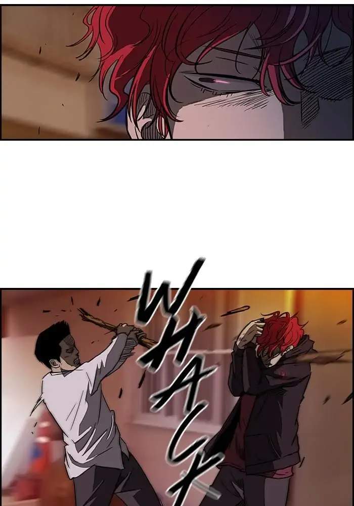 Wind Breaker Chapter 90 - halaman 7