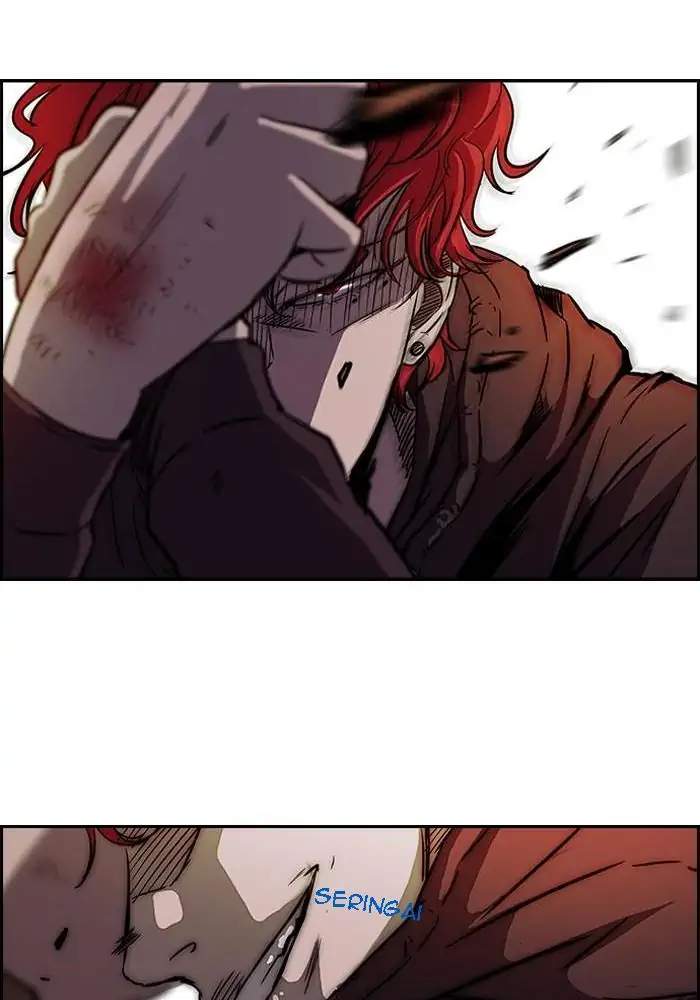 Wind Breaker Chapter 90 - halaman 9