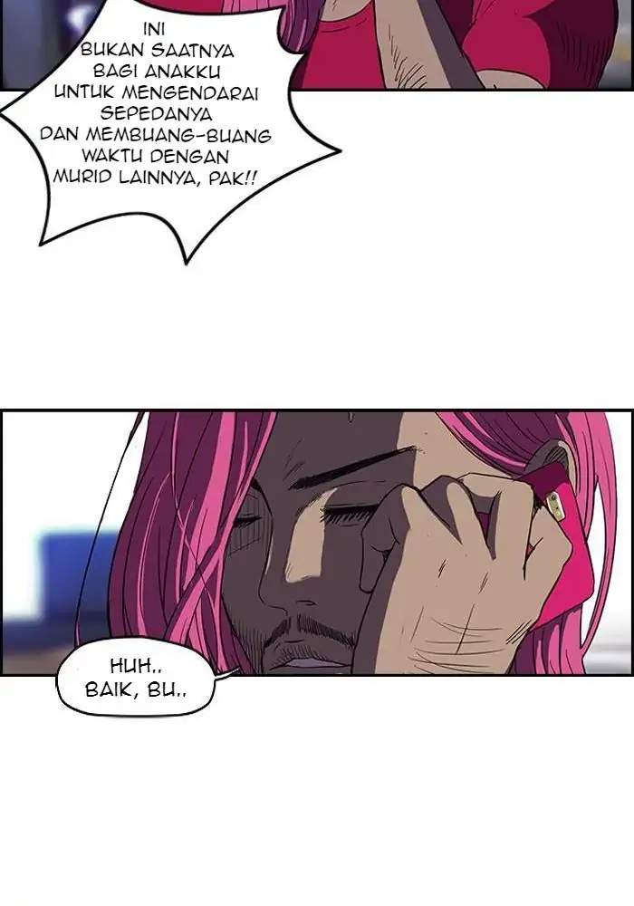 Wind Breaker Chapter 91 - halaman 12