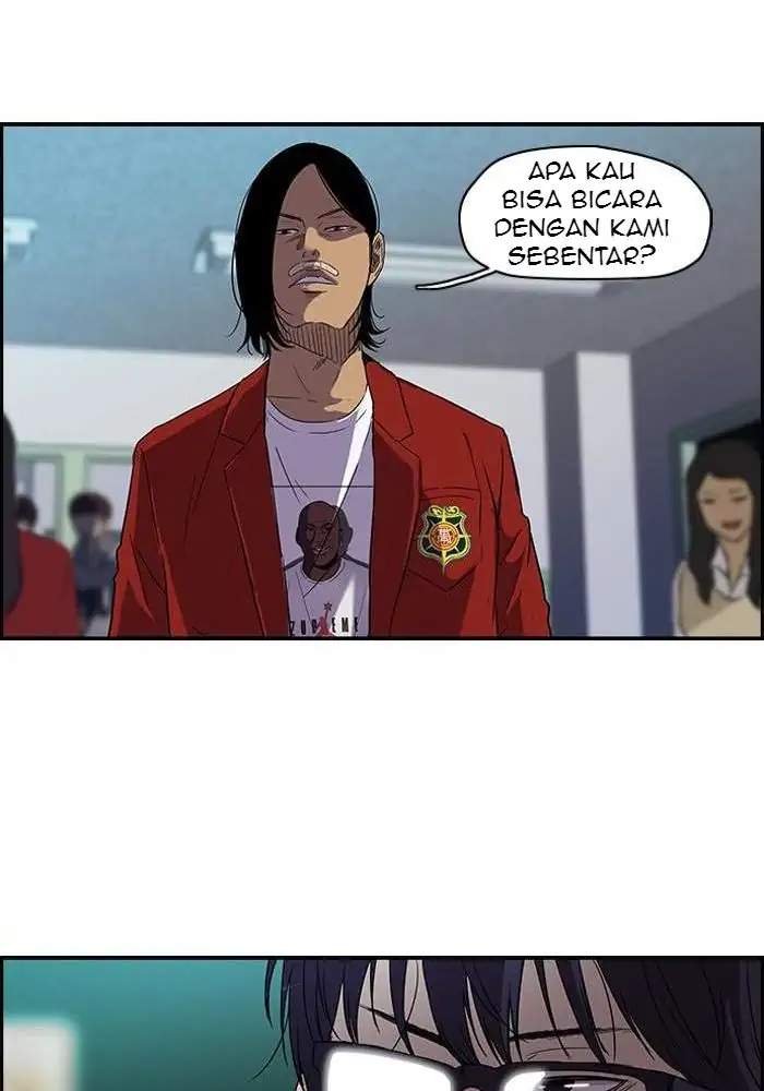 Wind Breaker Chapter 91 - halaman 15
