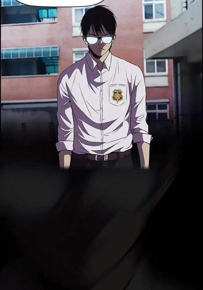 Wind Breaker Chapter 91 - halaman 30