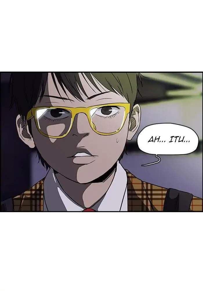 Wind Breaker Chapter 91 - halaman 43