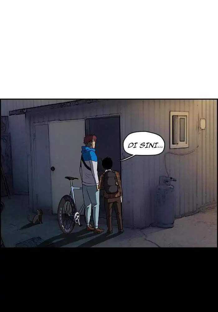 Wind Breaker Chapter 91 - halaman 44