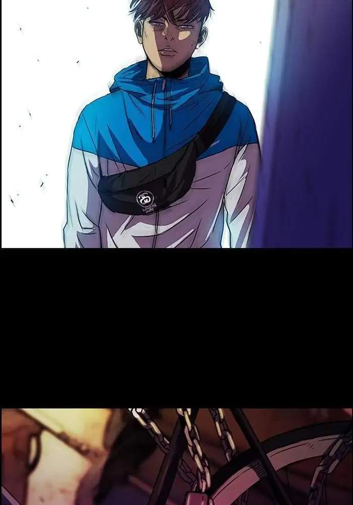 Wind Breaker Chapter 91 - halaman 46