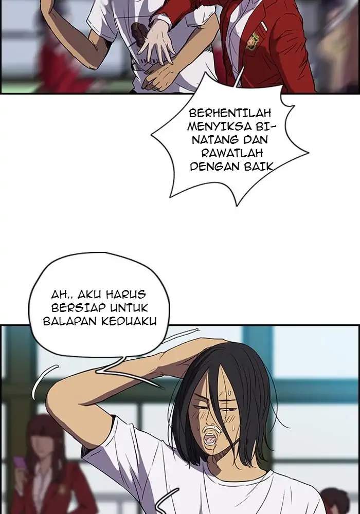 Wind Breaker Chapter 91 - halaman 5