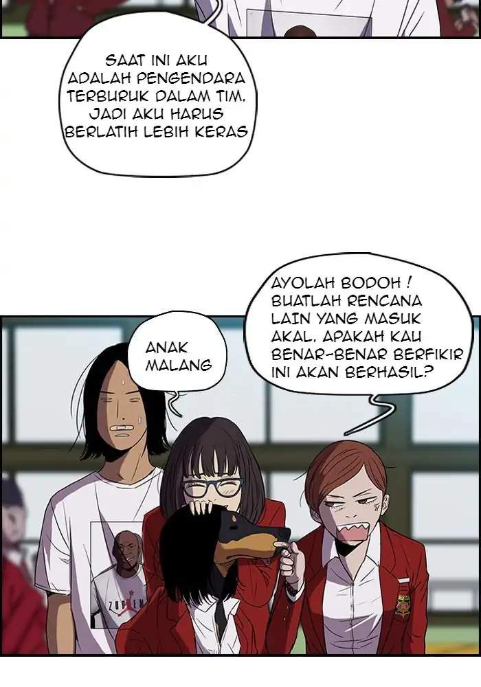 Wind Breaker Chapter 91 - halaman 6
