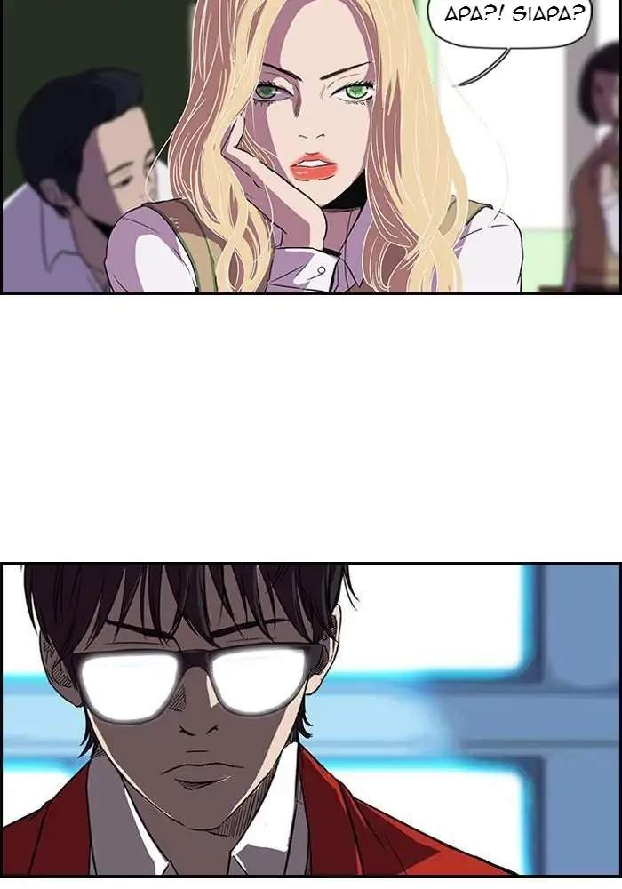 Wind Breaker Chapter 91 - halaman 8