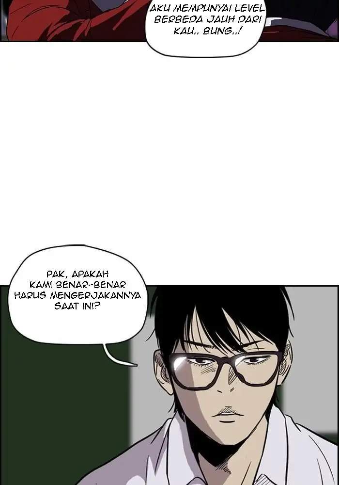 Wind Breaker Chapter 92 - halaman 10