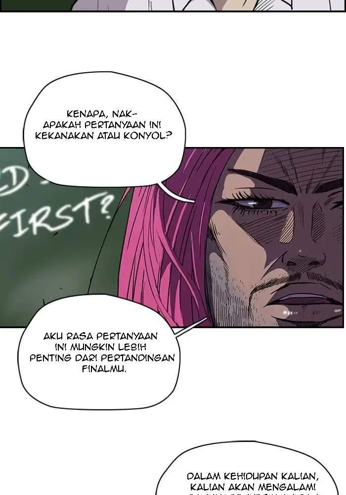 Wind Breaker Chapter 92 - halaman 11