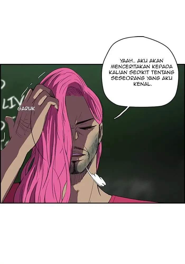 Wind Breaker Chapter 92 - halaman 14