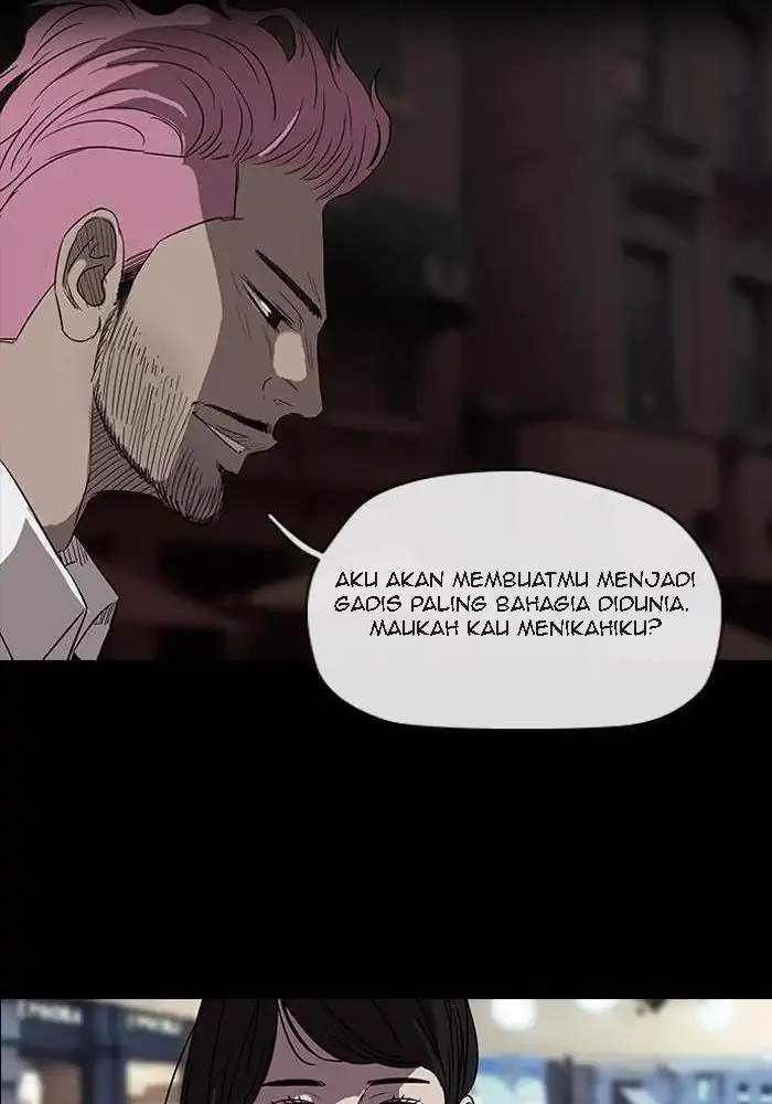 Wind Breaker Chapter 92 - halaman 17