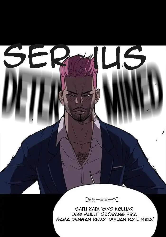 Wind Breaker Chapter 92 - halaman 19
