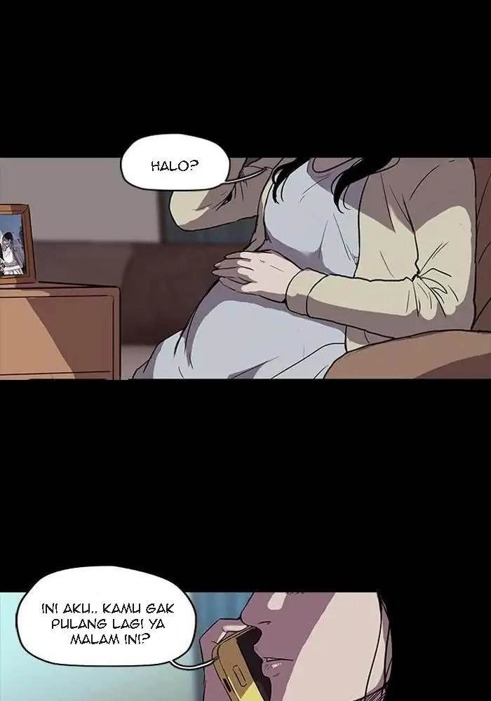 Wind Breaker Chapter 92 - halaman 24