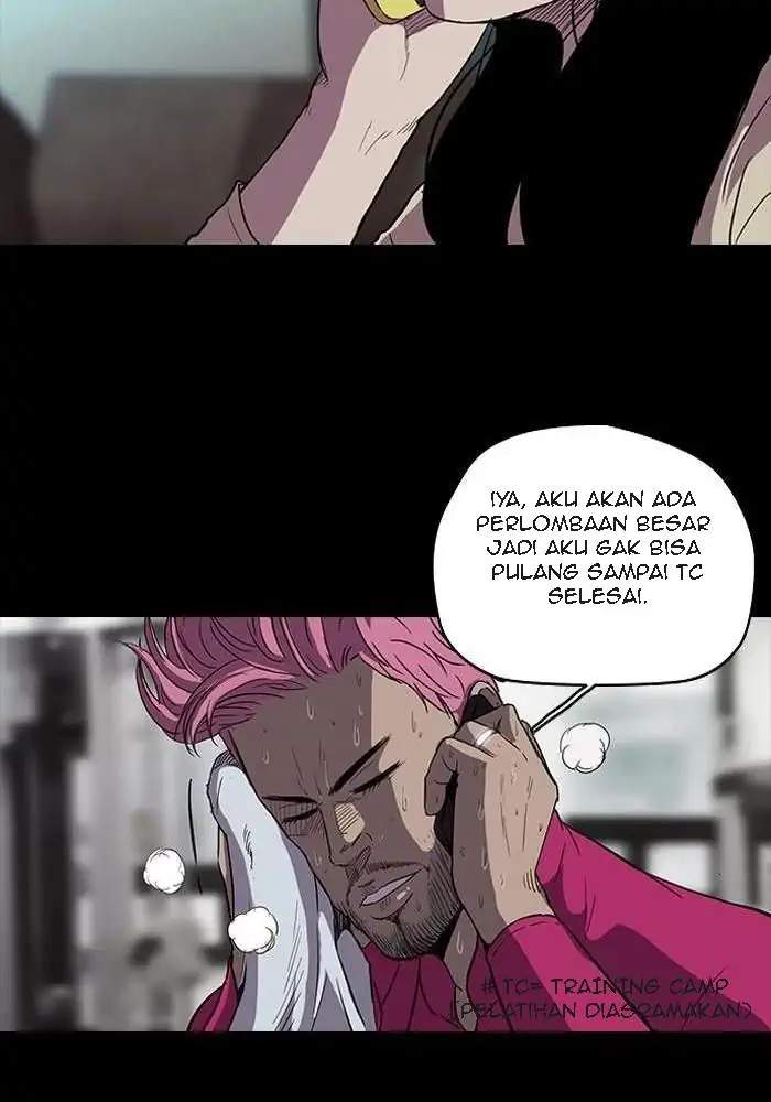 Wind Breaker Chapter 92 - halaman 25