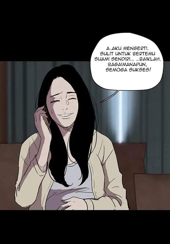 Wind Breaker Chapter 92 - halaman 26