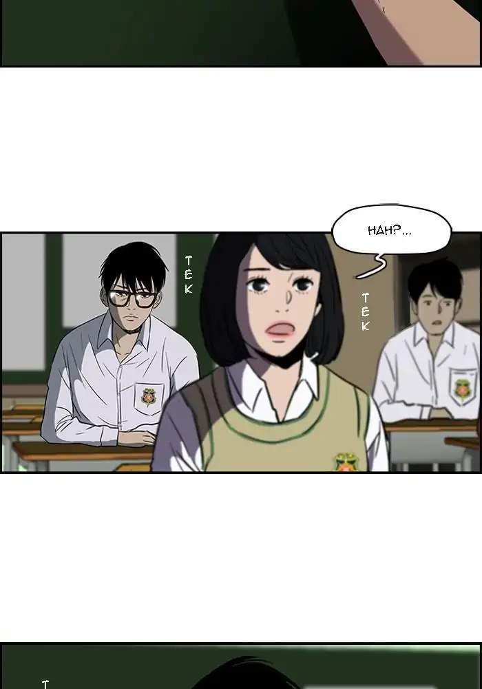 Wind Breaker Chapter 92 - halaman 3