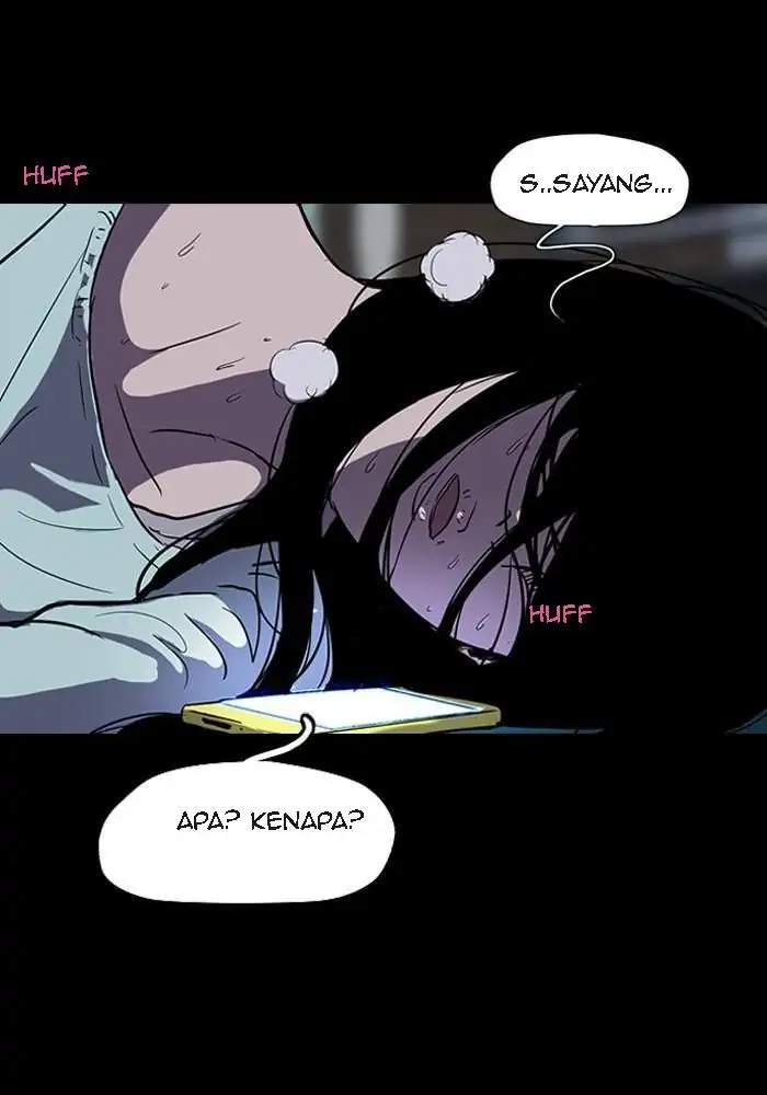Wind Breaker Chapter 92 - halaman 36