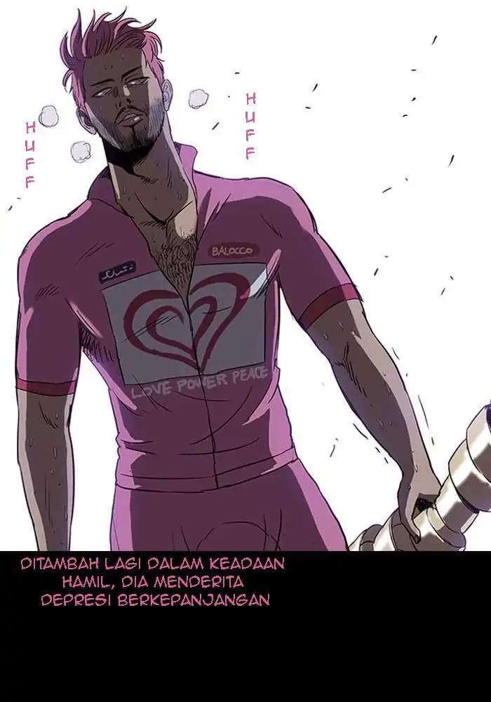 Wind Breaker Chapter 92 - halaman 45