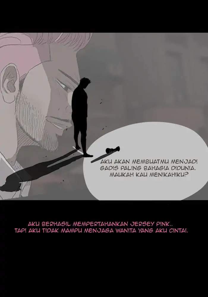 Wind Breaker Chapter 92 - halaman 50