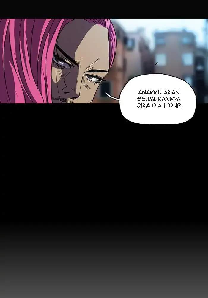 Wind Breaker Chapter 92 - halaman 56