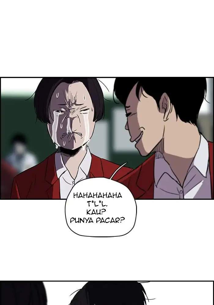 Wind Breaker Chapter 92 - halaman 8