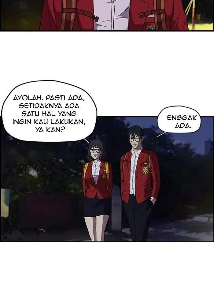 Wind Breaker Chapter 93 - halaman 13