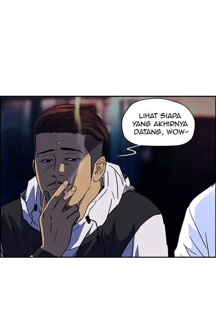 Wind Breaker Chapter 93 - halaman 14