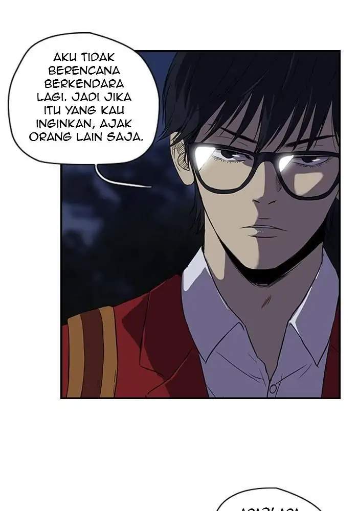 Wind Breaker Chapter 93 - halaman 19