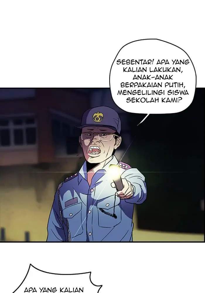 Wind Breaker Chapter 93 - halaman 22