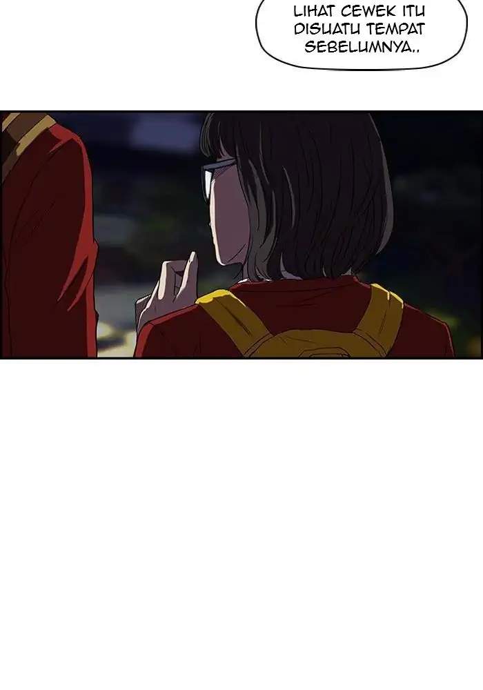 Wind Breaker Chapter 93 - halaman 25