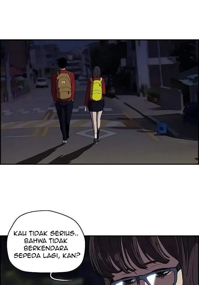 Wind Breaker Chapter 93 - halaman 26