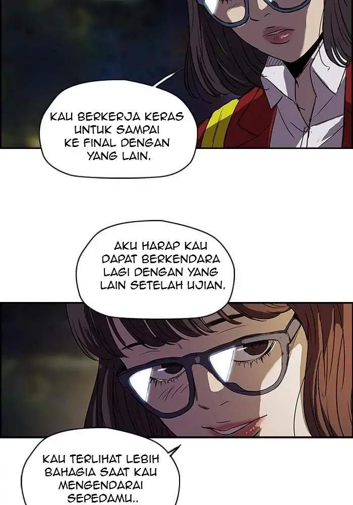 Wind Breaker Chapter 93 - halaman 27