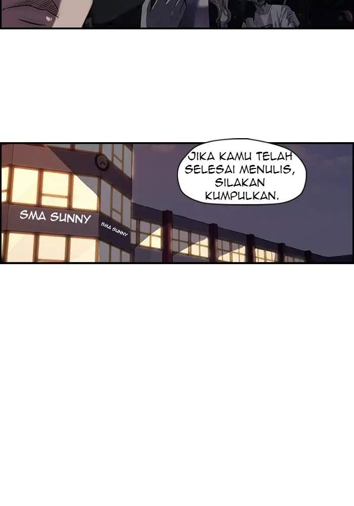 Wind Breaker Chapter 93 - halaman 3