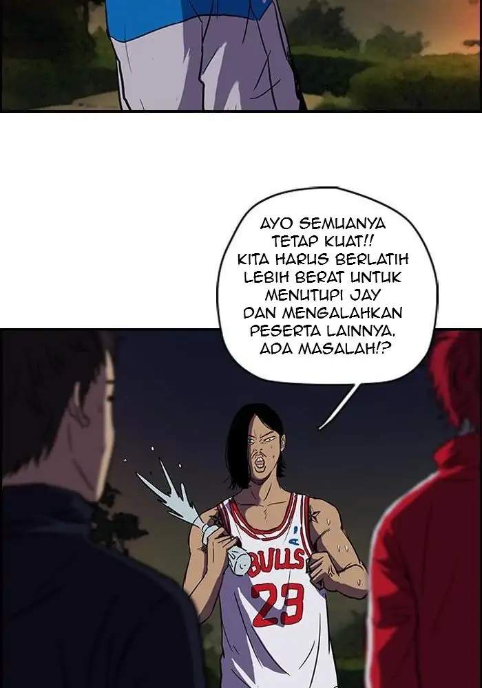 Wind Breaker Chapter 93 - halaman 37
