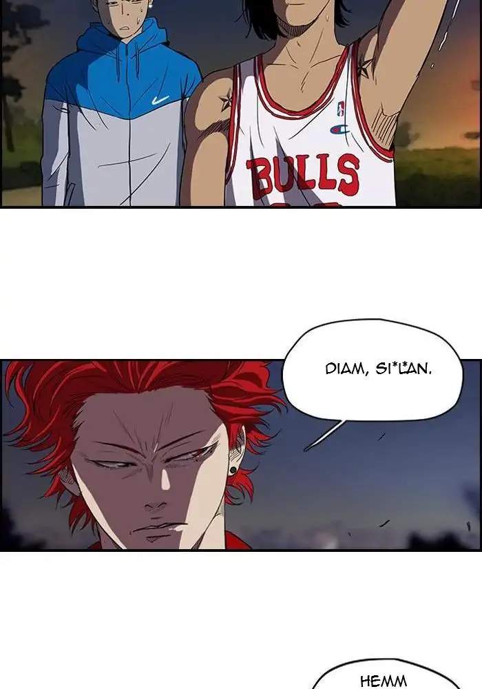 Wind Breaker Chapter 93 - halaman 40