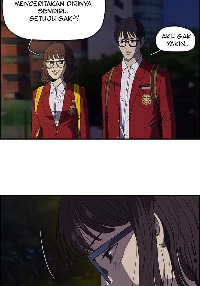 Wind Breaker Chapter 93 - halaman 9