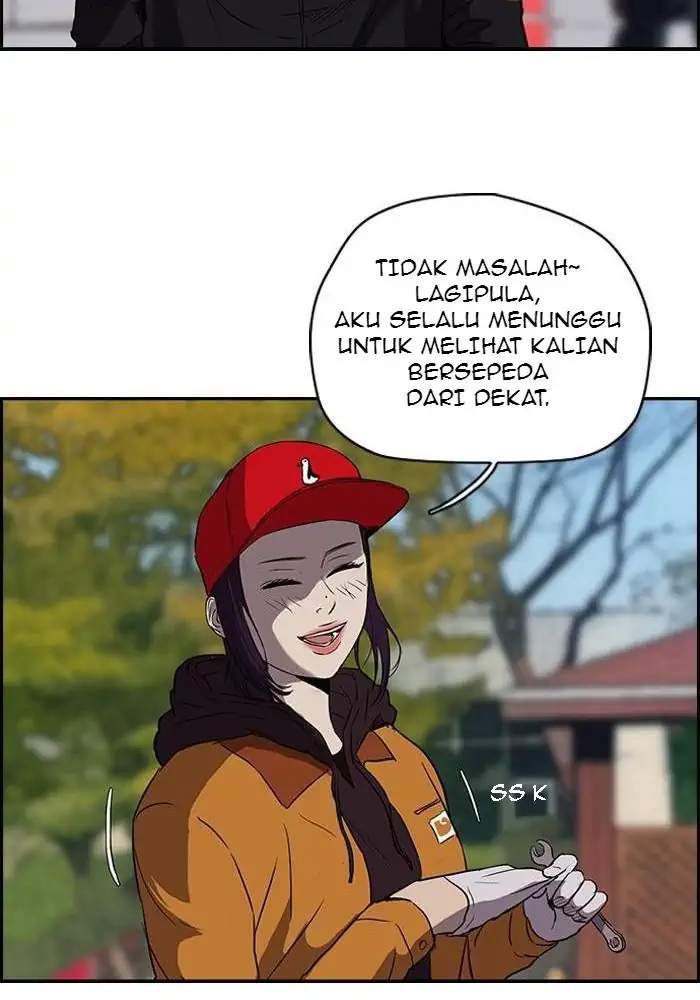 Wind Breaker Chapter 94 - halaman 14