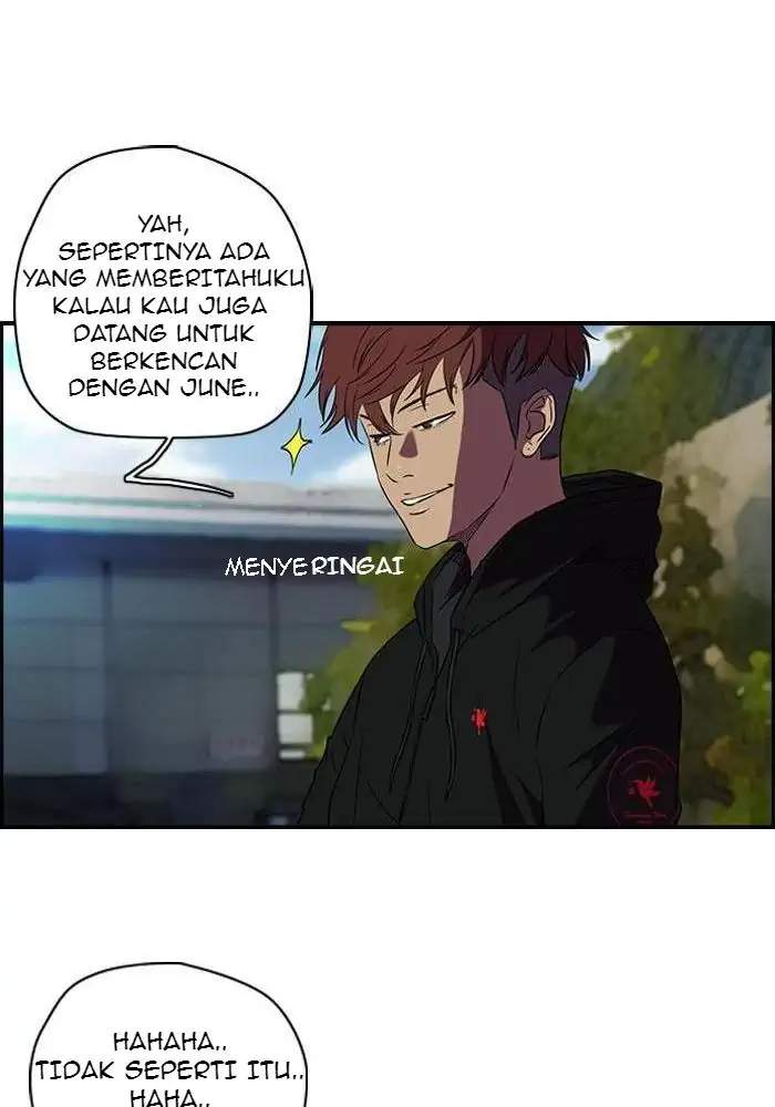 Wind Breaker Chapter 94 - halaman 15