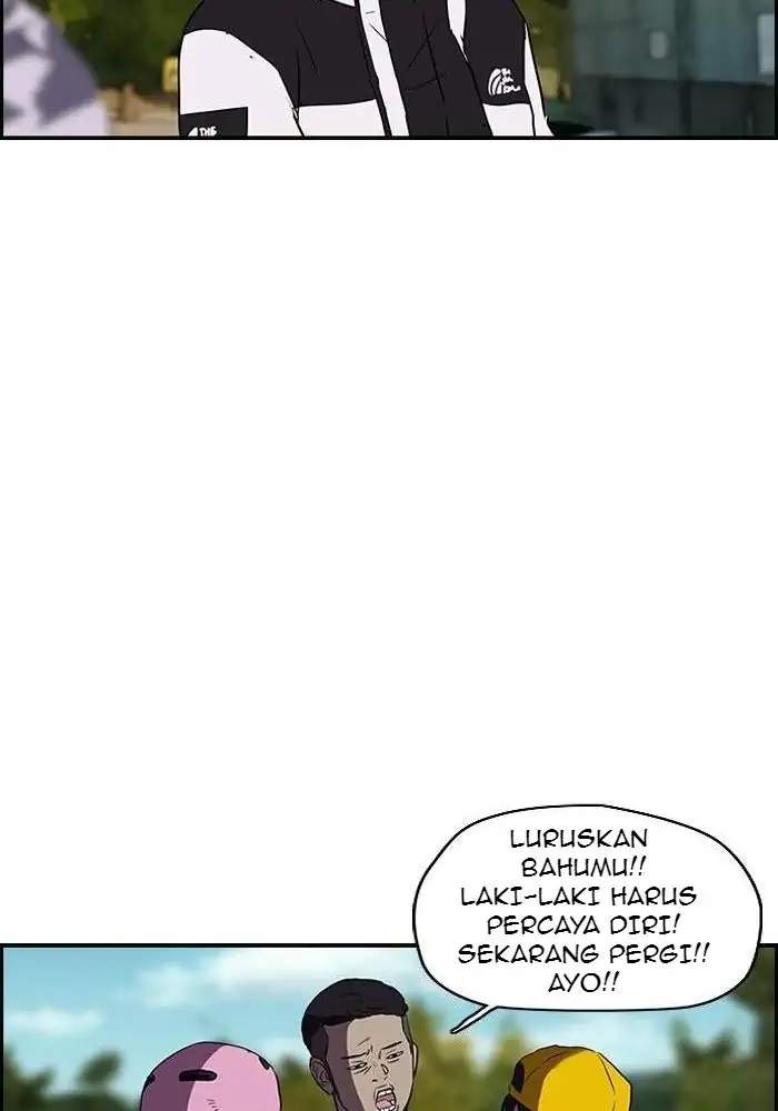 Wind Breaker Chapter 94 - halaman 18